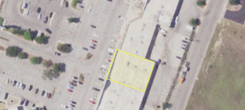 Retail Space Loop 1604