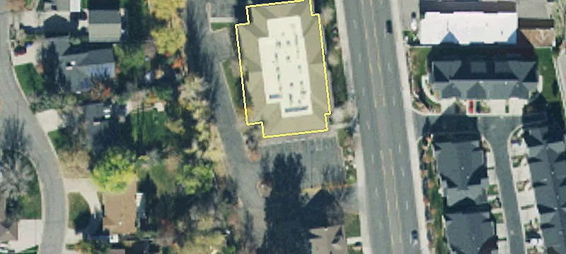 Millcreek Office Space For Lease