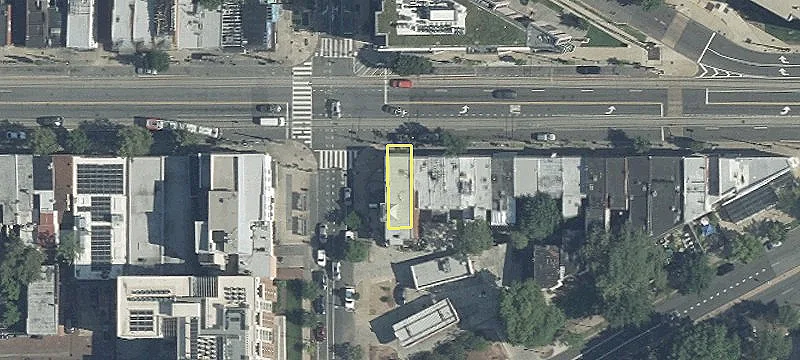 Versatile Space in City Center