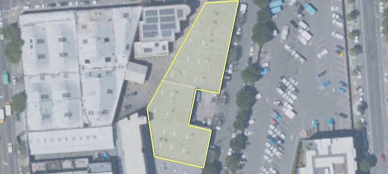 Furnished Flex Space in Mission
