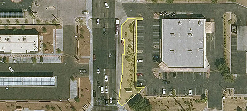 Prominent Corner Retail Opportunity