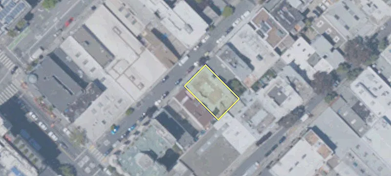 Furnished Office Space Available
