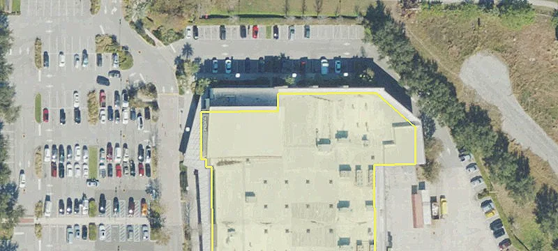 Retail Space Near Whole Foods