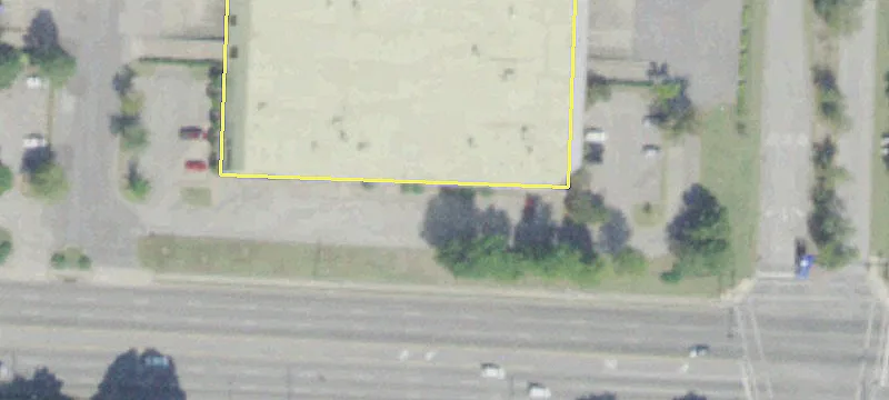 Retail Space on Winchester Road