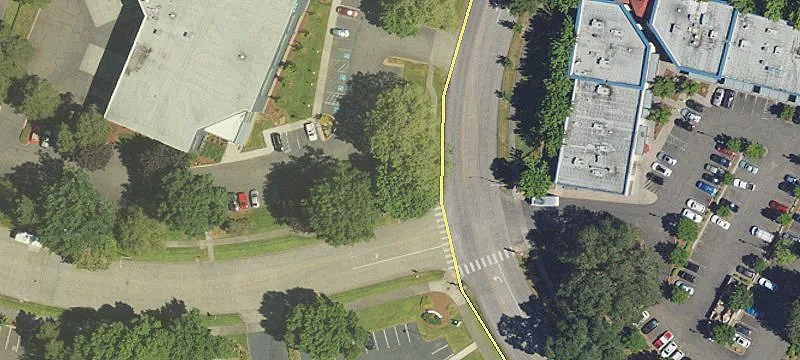 Flex Space in Beaverton