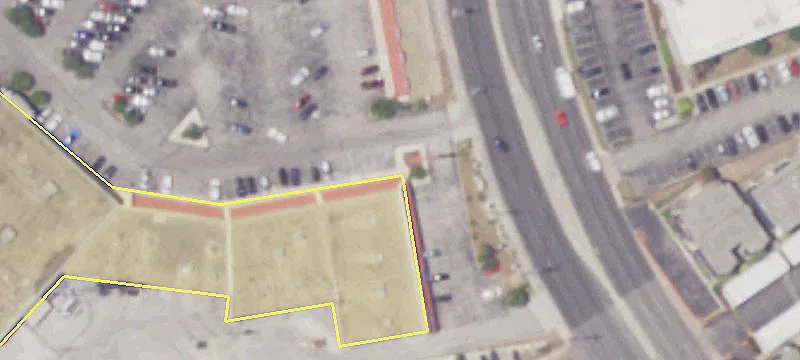 Babcock Road Retail Spaces Available