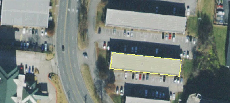 Office Space Near Nashville Airport