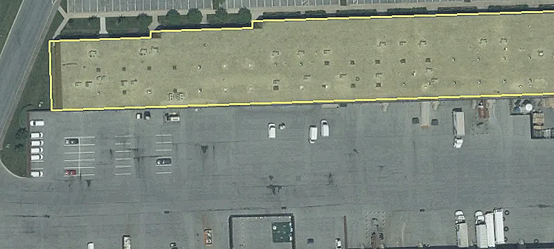 Frederick Warehouse Space for Lease
