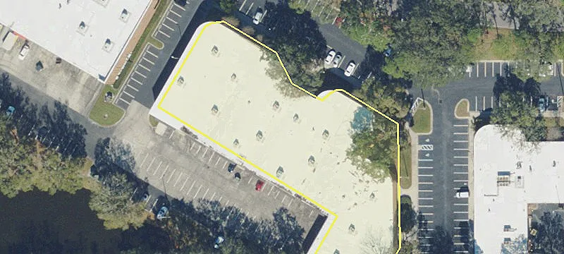 Tampa Flex/Industrial Space Available