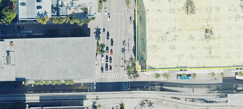 Modern Office Space in Miami