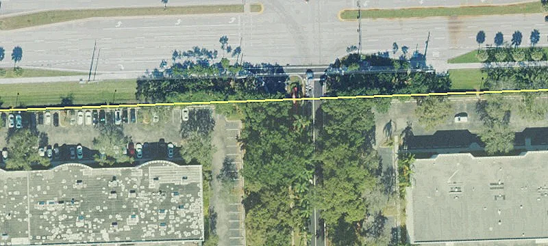 Miramar Office Space For Rent
