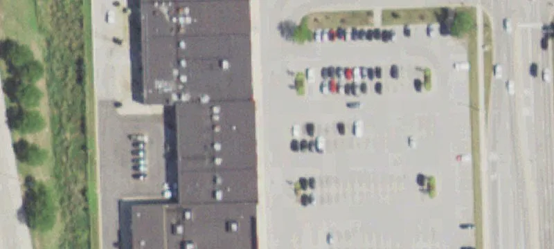Retail Space Near Interstate 355
