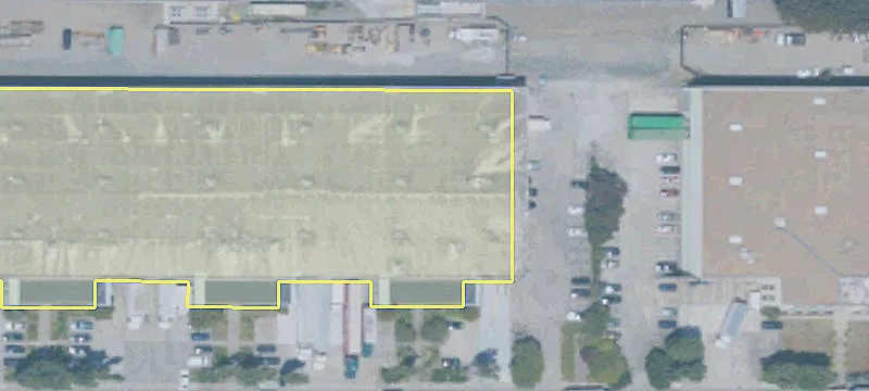 South San Francisco Industrial Space