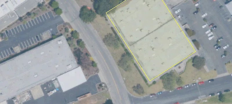 Hayward Warehouse Sublease Opportunity