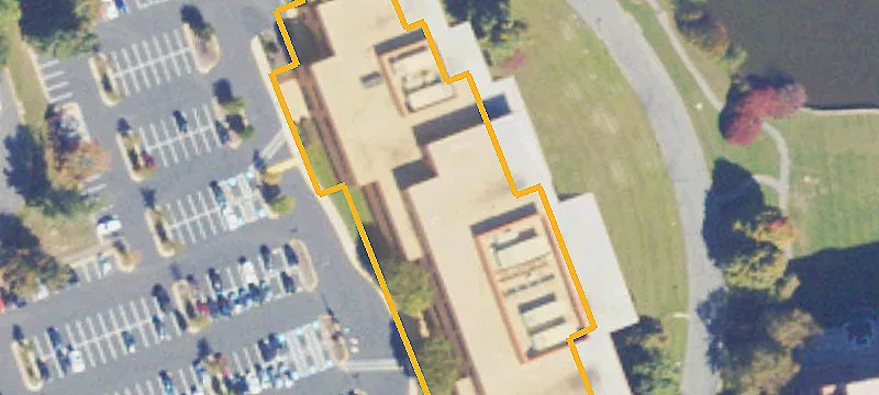 Reston Office Space for Lease