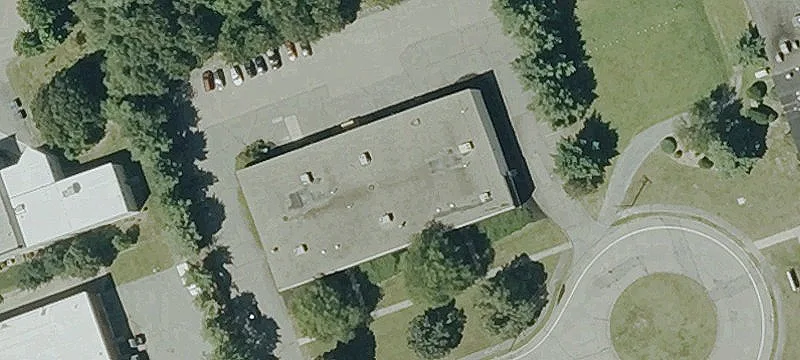 Versatile Industrial Space in Easton