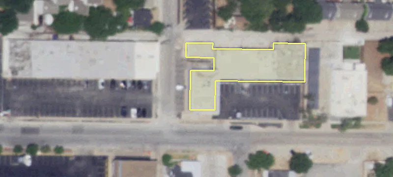 Central Fort Worth Office Space