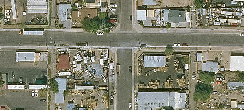 Office Space in Desert Ridge