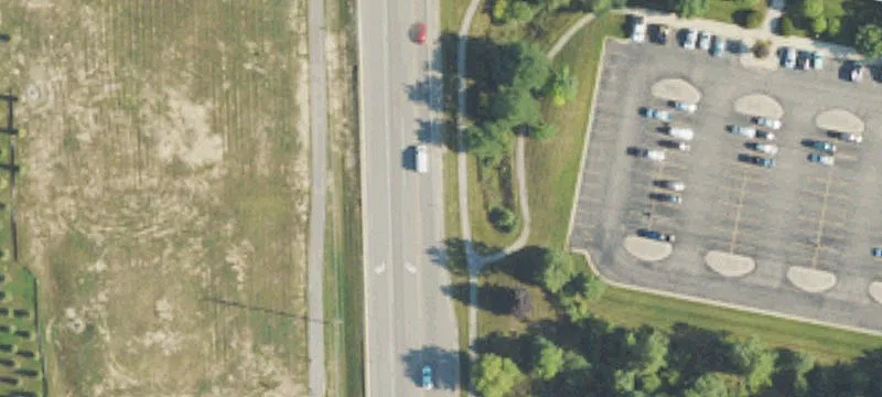 Retail/Medical/Office Development Opportunity
