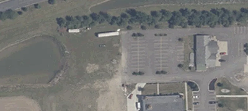 Industrial Building B For Lease