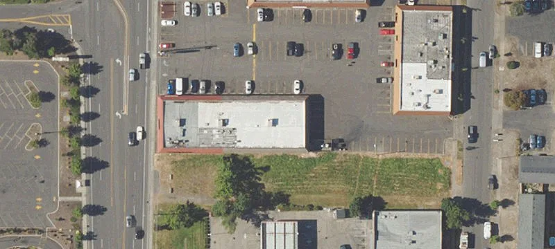 Equipped Bar Space For Lease