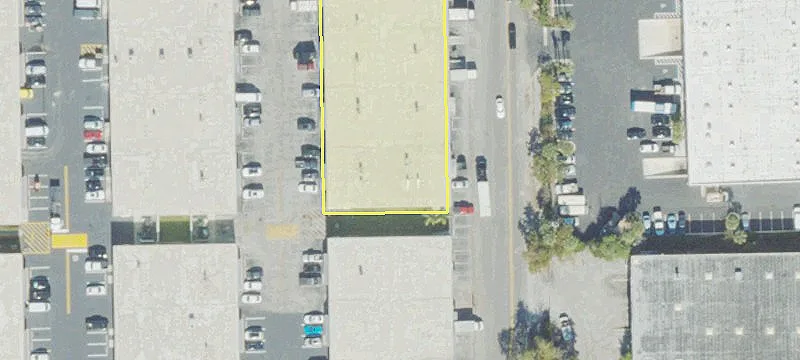 Dania Beach Industrial Park