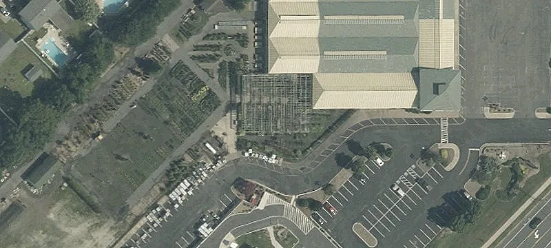 New Retail and Office Space