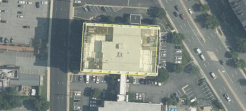 Rockville Office Space For Rent