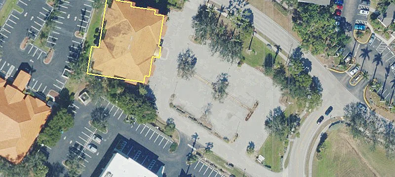 Fort Myers Office Space Available