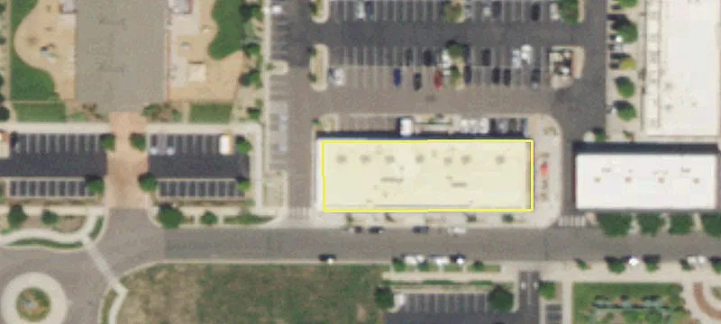Mixed-Use Community Retail Opportunity