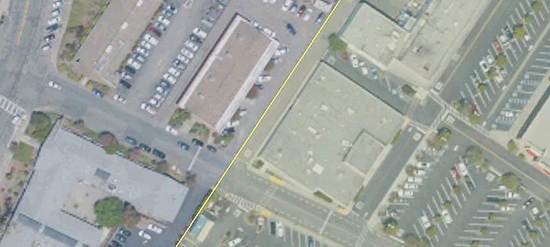 Retail Space in South Shore Center