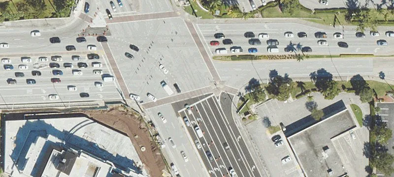 Shoppes of Jupiter Retail Space