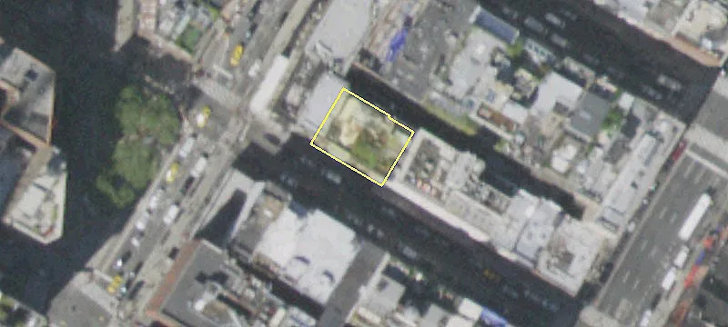 Retail Space Near City Hall