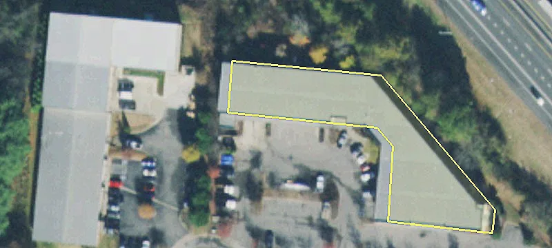 Office Space in Murfreesboro