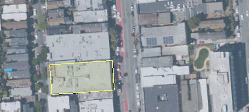Mission District Furnished Office Space