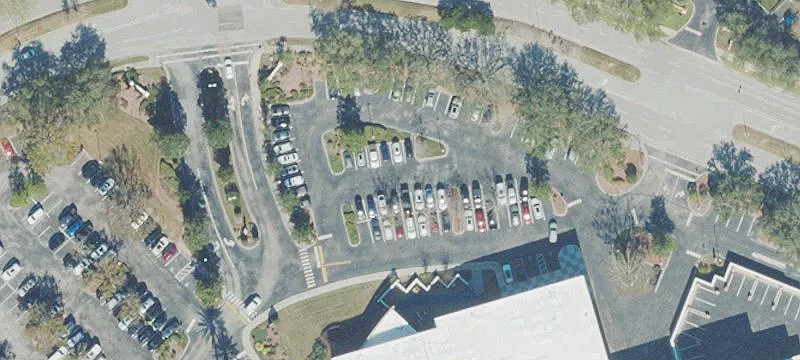 Class A Office Space Available