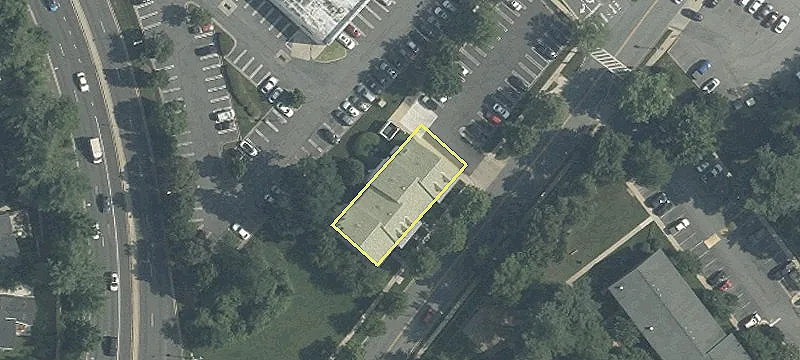 Rockville Office Space For Rent