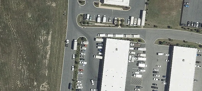 Glen Burnie Automotive/Retail Space