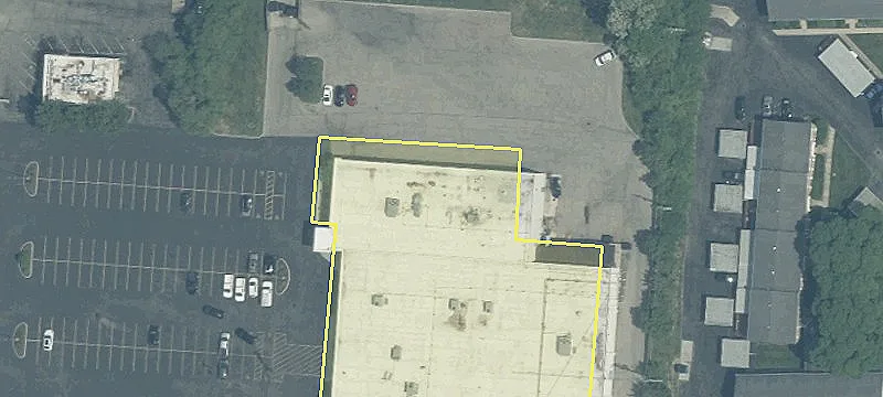 Centerville Retail Opportunity