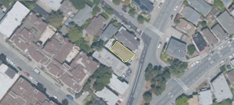 Oakland Retail Space For Rent
