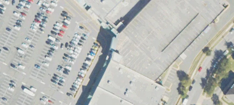 Retail Space in Alexandria, VA