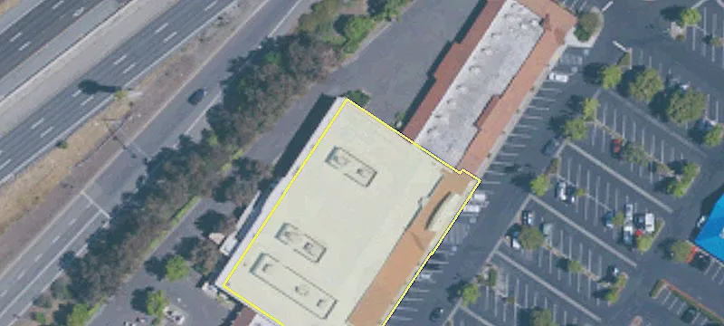 Retail Space in Newark, CA