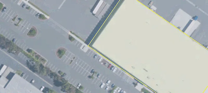 Petaluma Warehouse with Class A Office