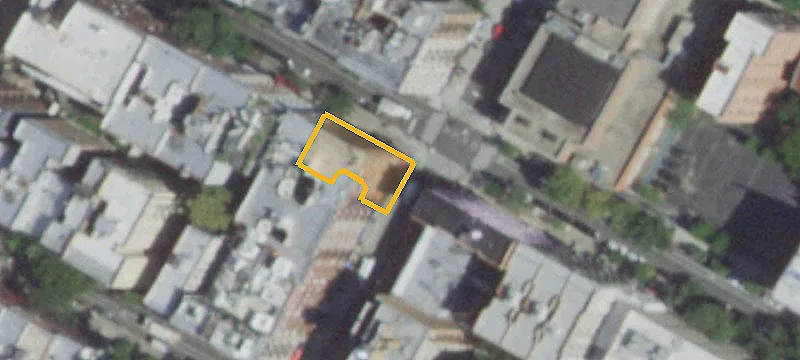 Boutique Retail Space Available