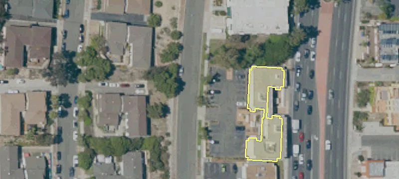 Oceanside Office Space For Rent