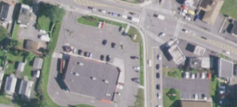 Freestanding CVS Investment Property