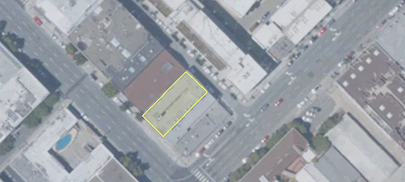 San Francisco Flex Space Available