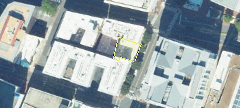 Downtown Norfolk Restaurant Space Available
