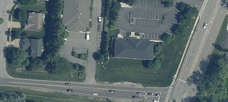 Westerville Office Space Available