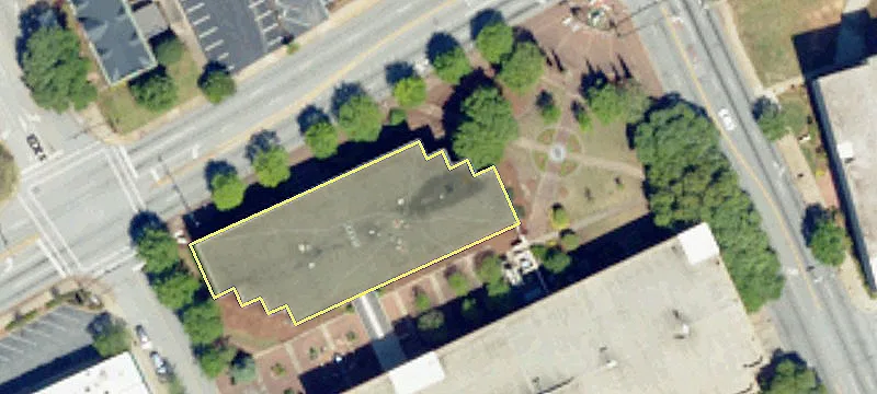 Downtown Office Space for Rent